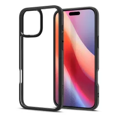 Apple iPhone 16 Pro dėklas  SPIGEN ULTRA HYBRID