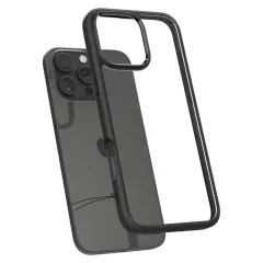 Apple iPhone 16 Pro dėklas  SPIGEN ULTRA HYBRID