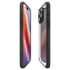 Apple iPhone 16 Pro dėklas  SPIGEN ULTRA HYBRID