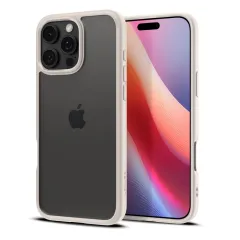 Apple iPhone 16 Pro dėklas  SPIGEN ULTRA HYBRID