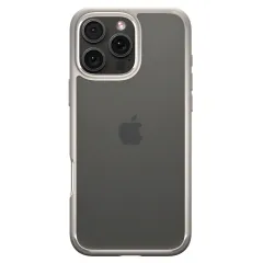 Apple iPhone 16 Pro dėklas  SPIGEN ULTRA HYBRID