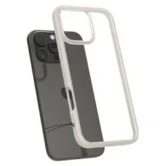 Apple iPhone 16 Pro dėklas  SPIGEN ULTRA HYBRID