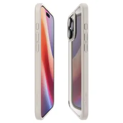 Apple iPhone 16 Pro dėklas  SPIGEN ULTRA HYBRID