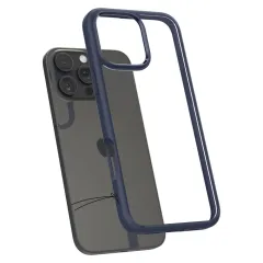 Apple iPhone 16 Pro dėklas  SPIGEN ULTRA HYBRID