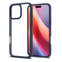 Apple iPhone 16 Pro dėklas  SPIGEN ULTRA HYBRID