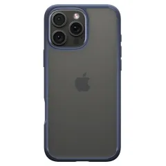 Apple iPhone 16 Pro dėklas  SPIGEN ULTRA HYBRID