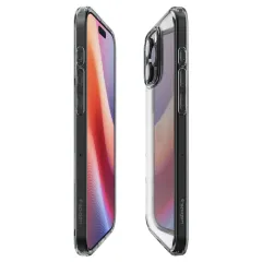 Apple iPhone 16 Pro dėklas  SPIGEN ULTRA HYBRID