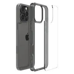 Apple iPhone 16 Pro dėklas  SPIGEN ULTRA HYBRID