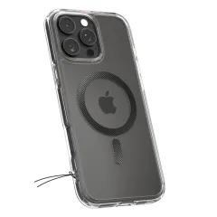 Apple iPhone 16 Pro dėklas  SPIGEN ULTRA HYBRID MAG MAGSAFE