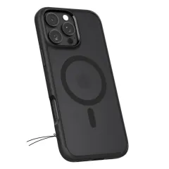 Apple iPhone 16 Pro dėklas  SPIGEN ULTRA HYBRID MAG MAGSAFE