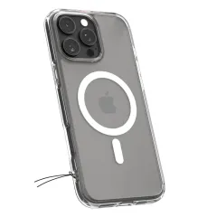 Apple iPhone 16 Pro dėklas  SPIGEN ULTRA HYBRID MAG MAGSAFE