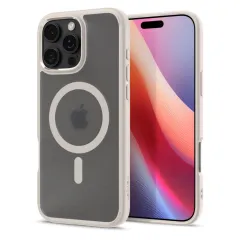 Apple iPhone 16 Pro dėklas  SPIGEN ULTRA HYBRID MAG MAGSAFE