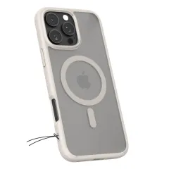 Apple iPhone 16 Pro dėklas  SPIGEN ULTRA HYBRID MAG MAGSAFE