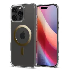 Apple iPhone 16 Pro dėklas  SPIGEN ULTRA HYBRID MAG MAGSAFE