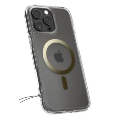 Apple iPhone 16 Pro dėklas  SPIGEN ULTRA HYBRID MAG MAGSAFE