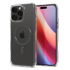 Apple iPhone 16 Pro dėklas  SPIGEN ULTRA HYBRID MAG MAGSAFE