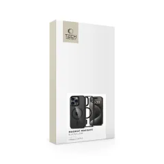 Apple iPhone 16 Pro dėklas  TECH-PROTECT MAGMAT MAGSAFE