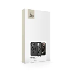 Apple iPhone 16 Pro dėklas  TECH-PROTECT MAGMAT MAGSAFE