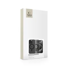 Apple iPhone 16 Pro dėklas  TECH-PROTECT MAGSLIM MAGSAFE