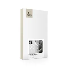 Apple iPhone 16 Pro dėklas  TECH-PROTECT MAGSLIM MAGSAFE