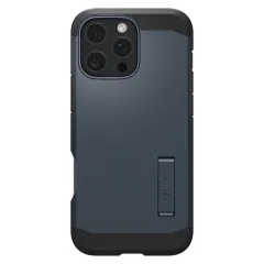 Apple iPhone 16 Pro dėklas  SPIGEN TOUGH ARMOR MAG MAGSAFE