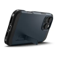 Apple iPhone 16 Pro dėklas  SPIGEN TOUGH ARMOR MAG MAGSAFE