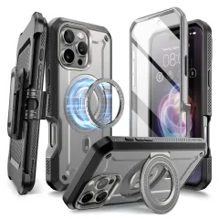 Apple iPhone 16 Pro dėklas  SUPCASE UB PRO MAG MAGSAFE