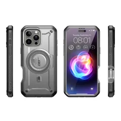 Apple iPhone 16 Pro dėklas  SUPCASE UB PRO MAG MAGSAFE