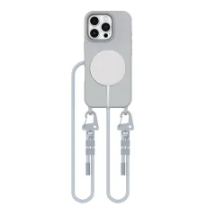 Apple iPhone 16 Pro dėklas  TECH-PROTECT MAGNECKLACE MAGSAFE