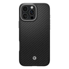 Apple iPhone 16 Pro case  SPIGEN ENZO ARAMID MAG MAGSAFE