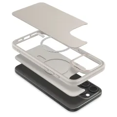 Apple iPhone 16 Pro dėklas  SPIGEN CYRILL KAJUK MAG MAGSAFE
