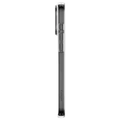 Apple iPhone 16 Pro dėklas skaidrus SPIGEN LIQUID CRYSTAL