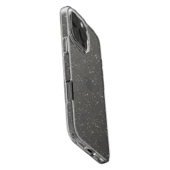 Apple iPhone 16 Pro dėklas skaidrus SPIGEN LIQUID CRYSTAL