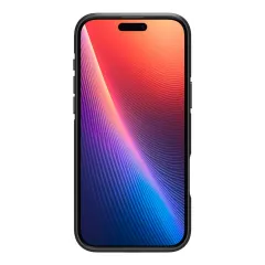 Apple iPhone 16 Pro dėklas Juoda SPIGEN CORE ARMOR