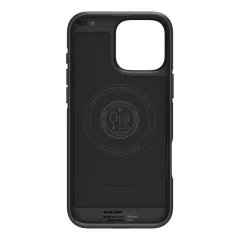 Apple iPhone 16 Pro dėklas Juoda SPIGEN CORE ARMOR MAG MAGSAFE