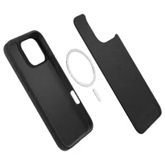 Apple iPhone 16 Pro dėklas Juoda SPIGEN CYRILL KAJUK MAG MAGSAFE