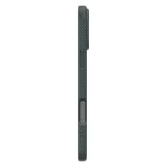 Apple iPhone 16 Pro dėklas žalia SPIGEN LIQUID AIR