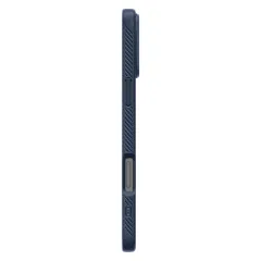 Apple iPhone 16 Pro dėklas mėlyna SPIGEN LIQUID AIR