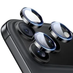 Apple iPhone 16 Pro Tempered glass  ESR ARMORITE CAMERA PROTECTOR