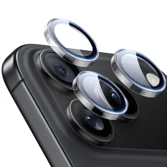 Apple iPhone 16 Pro Tempered glass  ESR ARMORITE CAMERA PROTECTOR