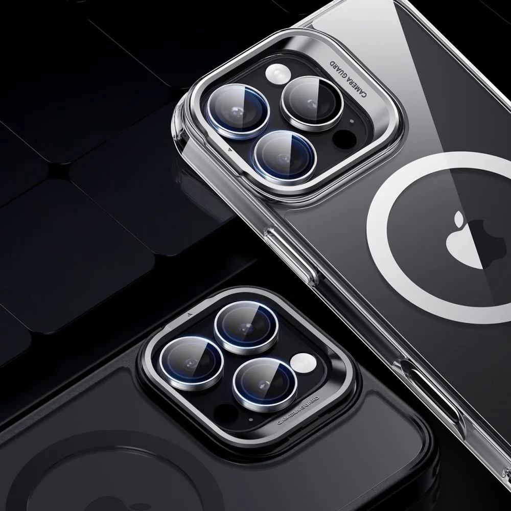 Apple iPhone 16 Pro Max skärmskydd  ESR ARMORITE CAMERA PROTECTOR