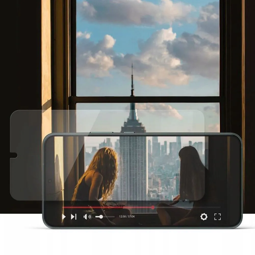 Apple iPhone 16 Pro Max защитное стекло  HOFI GLASS PRO+ 2-PACK