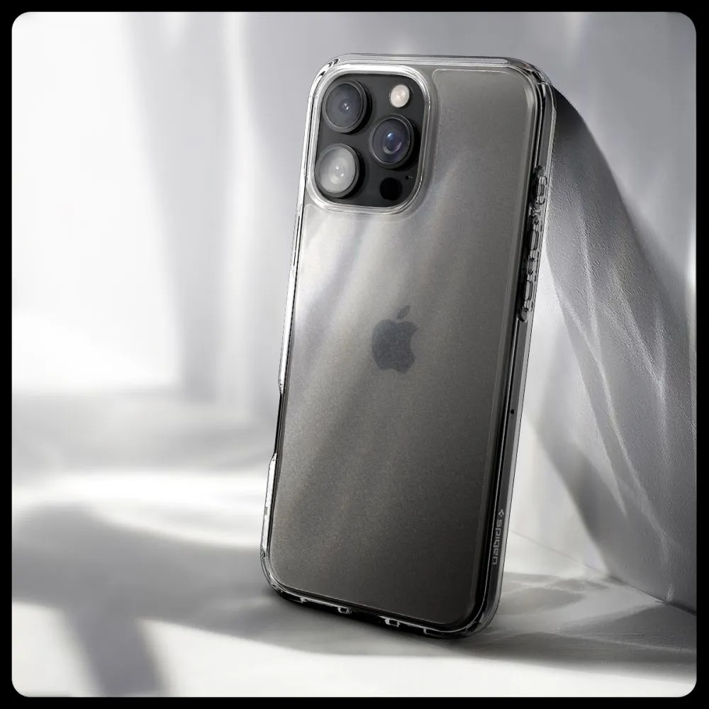Apple iPhone 16 Pro Max dėklas  SPIGEN ULTRA HYBRID