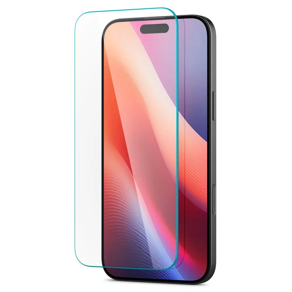 Apple iPhone 16 Pro Max Tempered glass SPIGEN GLAS.TR SLIM
