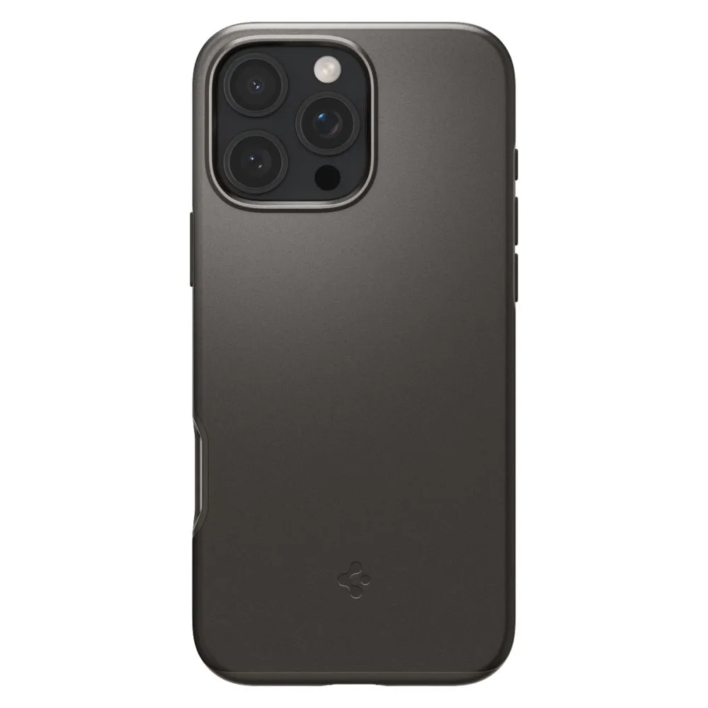 Apple iPhone 16 Pro Max case SPIGEN THIN FIT MAG MAGSAFE