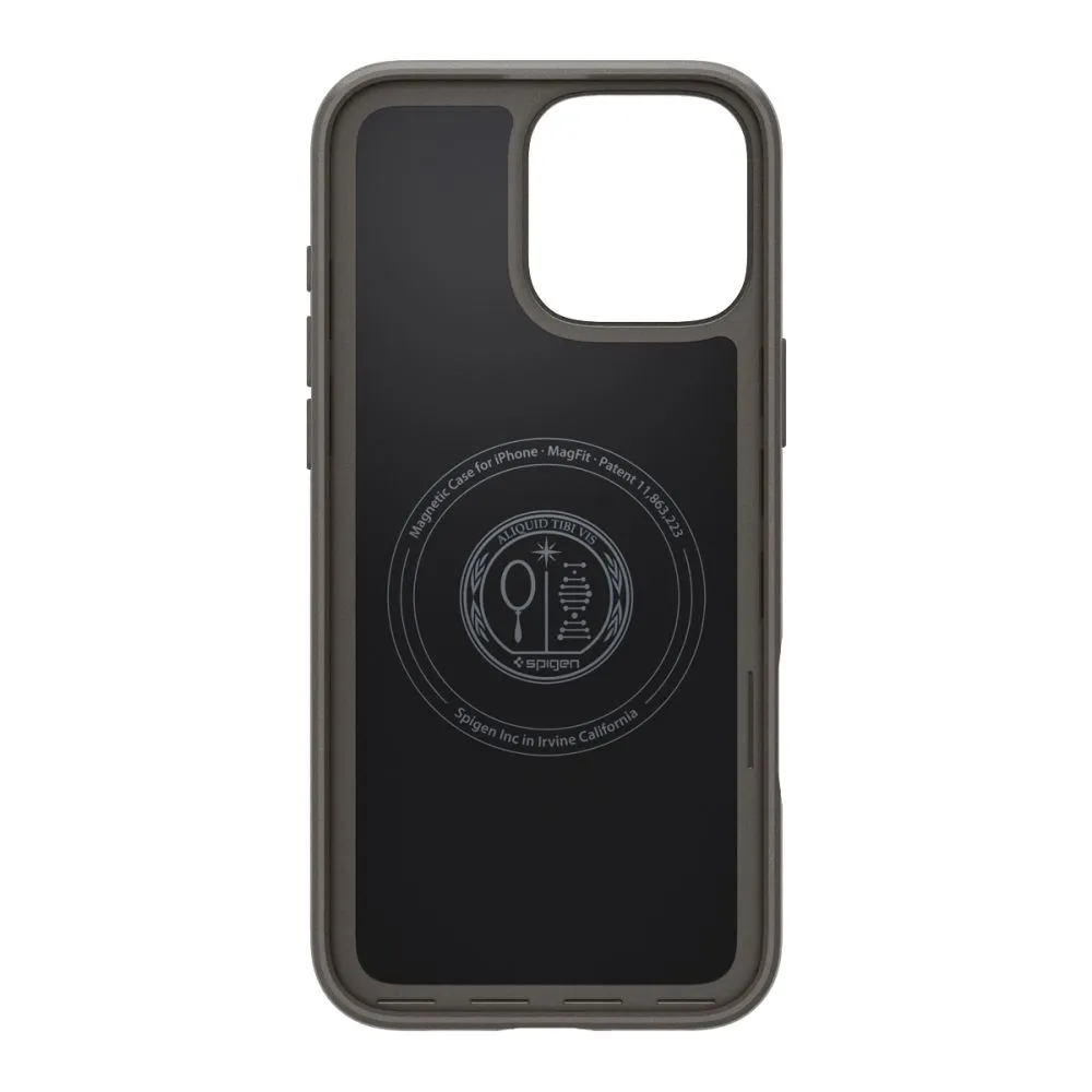 Apple iPhone 16 Pro Max case SPIGEN THIN FIT MAG MAGSAFE