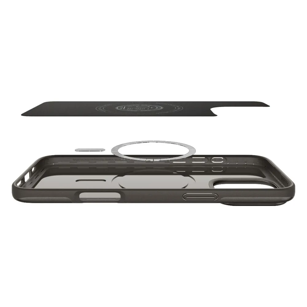 Apple iPhone 16 Pro Max case SPIGEN THIN FIT MAG MAGSAFE