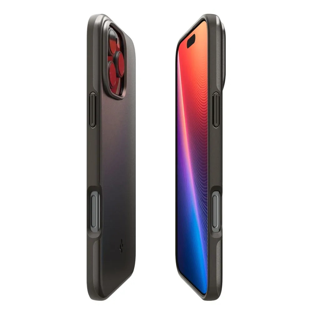 Apple iPhone 16 Pro Max case SPIGEN THIN FIT MAG MAGSAFE