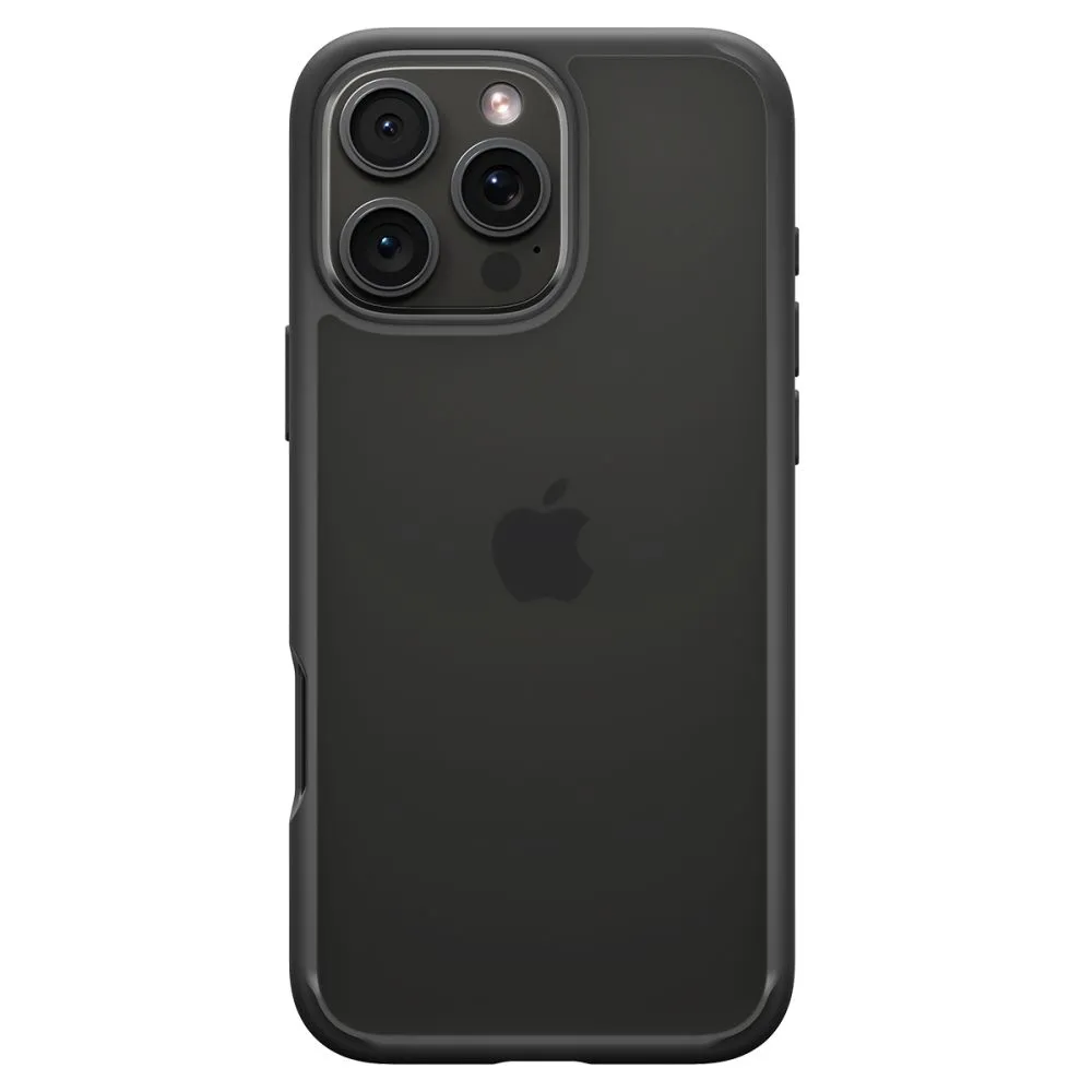 Apple iPhone 16 Pro Max skal SPIGEN ULTRA HYBRID