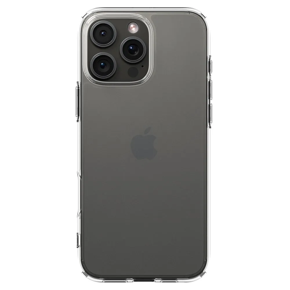 Apple iPhone 16 Pro Max skal SPIGEN ULTRA HYBRID